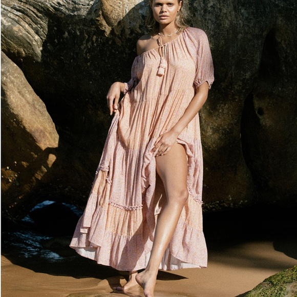 Spell Rae Gown - Picture 4 of 15